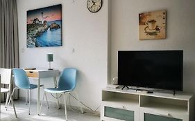San Angelo Levante Beach Apartments